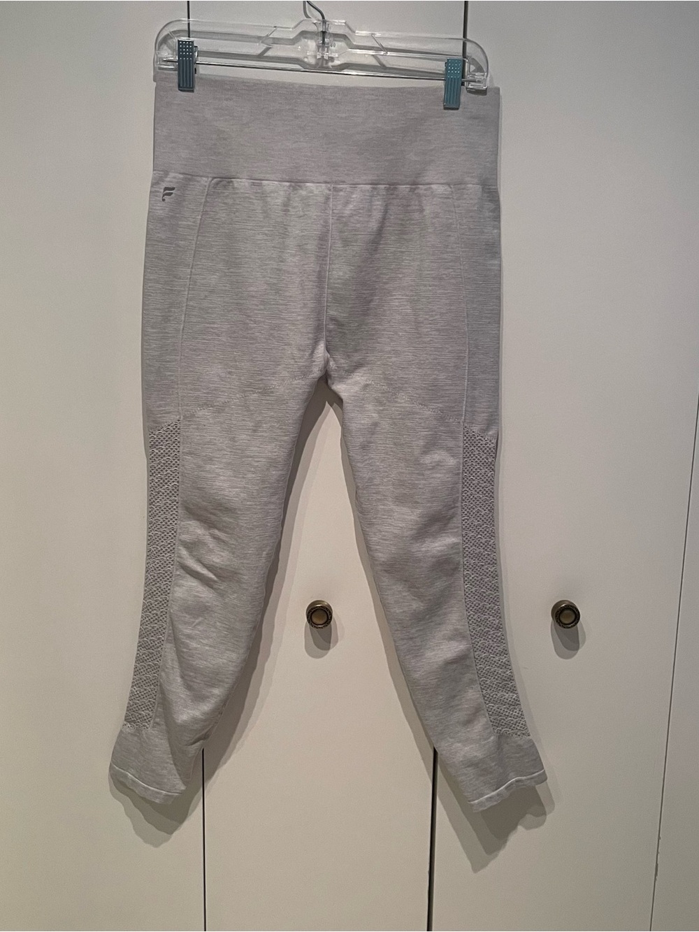 Sync Seamless High Waisted 7/8 leggings Fabletics
